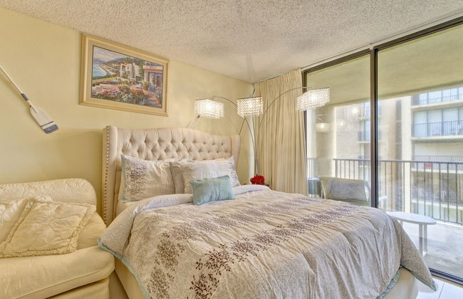Sea Vista by South Padre Condo Rentals - Foto 7