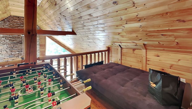 Bearly Beehaven by Taylor Made Deep Creek - Foto 2, Servicios del alojamiento