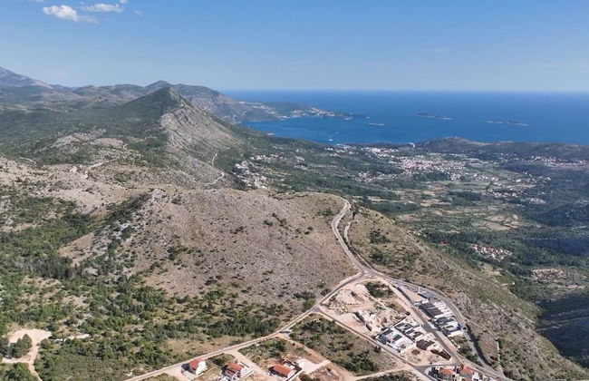 Dubrovnik Heights Luxury Villa - Foto 40