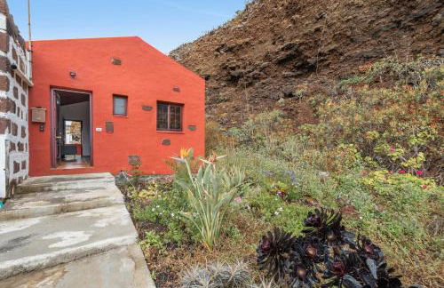 Montaña De Aguarijo El Hierro - Foto 26