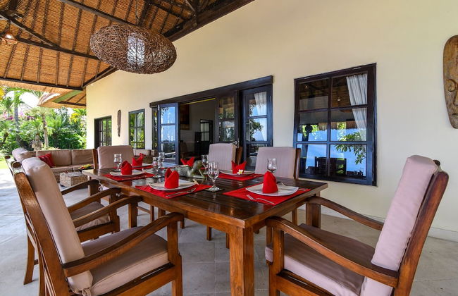 Villa Branie - Foto 76