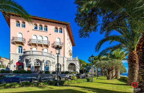 Seaview apartment „Megan“ with sunny terrace - Photo 24