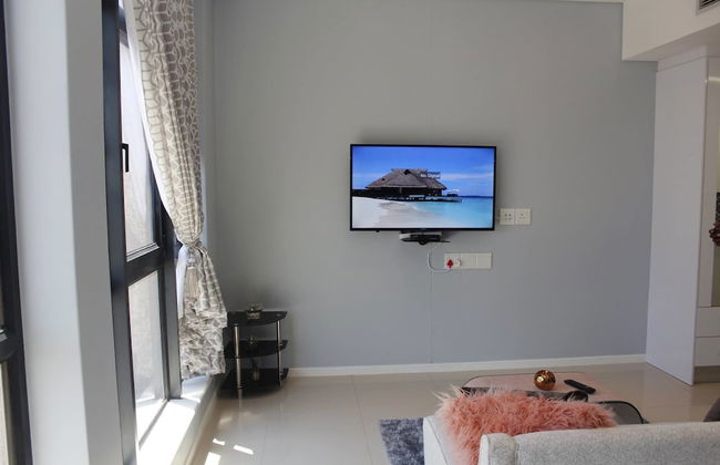 Pat Luxurious Studio - Foto 10