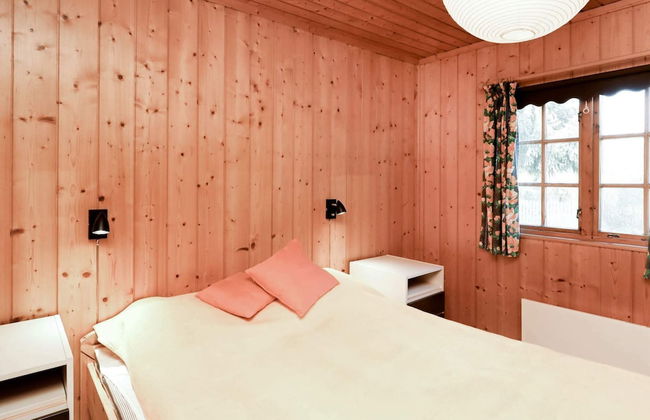 4 Person Holiday Home in Bogo By-by Traum - Foto 7