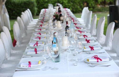 Casa Vacanze Santa Maria - Foto 24