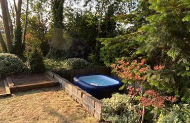 Spacious Home, 6 large bedrooms, full sky package, sleeps 14 - Foto 10