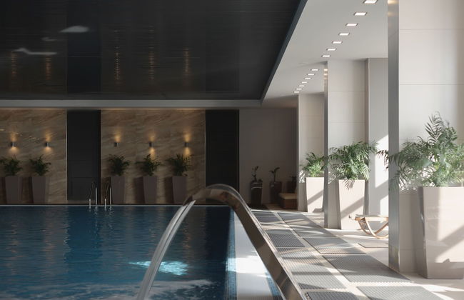 Lavicon Apart Hotel Collection - Photo 37