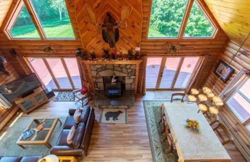 Spectacular Vermont Mountain Retreat! - Foto 6