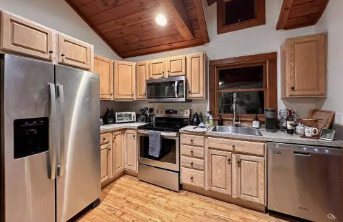 Lake Zoar Cabin - Foto 23