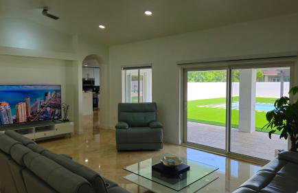 Sunny Oasis with private pool - Foto 49