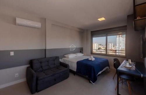 Espetacular vista de Porto Alegre! - Foto 7