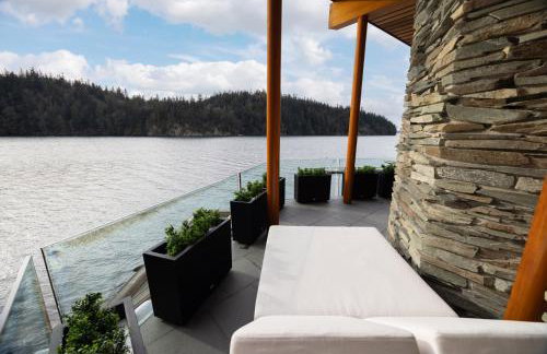 Chuckanut Point Villa 2 Bedroom - Foto 60