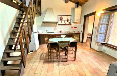 Agriturismo Comparone Casavecchia - Photo 39