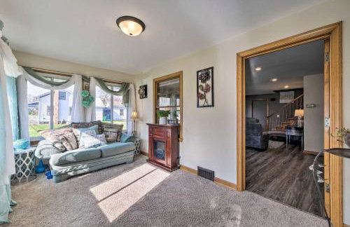 Spacious Family-Friendly Home in Massillon! - Foto 5