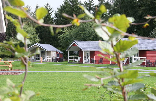 Houses Toger With Group Space in 't Vechtdal - Foto 34