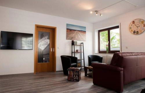 Exklusive Ferienwohnung in Einbeck, Zentrum! NEU!! - Foto 29