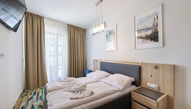 Baltic Park Molo by Baltic Home - Foto 2, Habitación