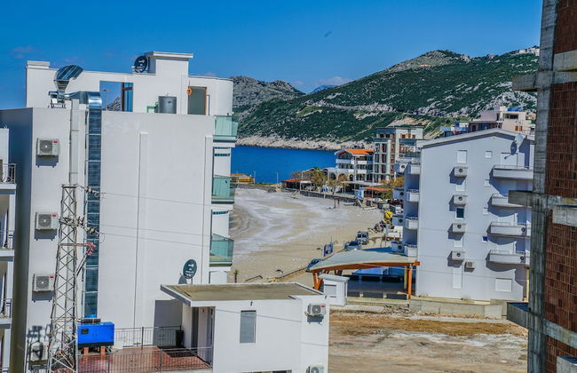 Anel Apartments - Foto 23