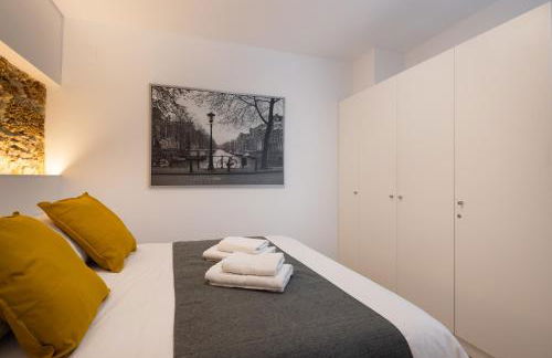 El Sol & la Sal de Cádiz Little Apartments - Foto 24