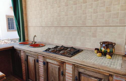 Casa Rural Las cuatro flores - Foto 32