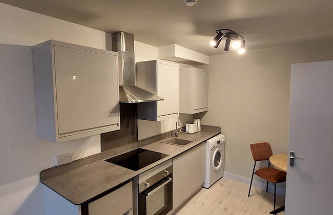 1 Bdr Modern Living in The Old Bank Hse - Foto 47