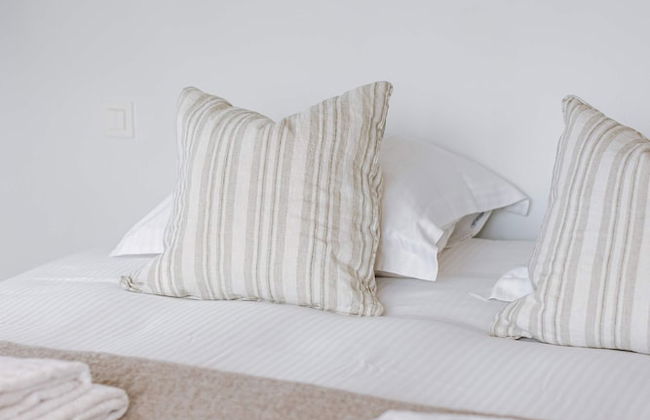 Villa for 8 Guests Steps From the Beach - Foto 35