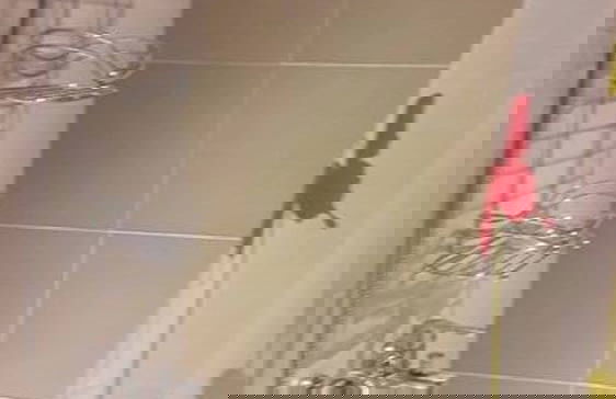 Araneta Cubao No Brown Outs 1BR Furnished Condo With Balcony Free Wifi Netflix - Photo 17