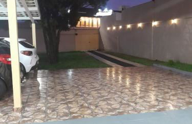 Casa ampla 4 quartos perto ABCZ-Centro-Rodoviária - Foto 59