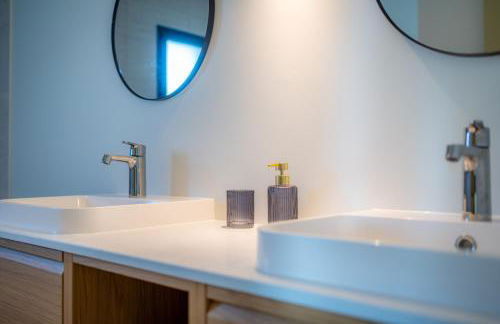 Maison moderne et spacieuse avec jardin à Pessac - Foto 29