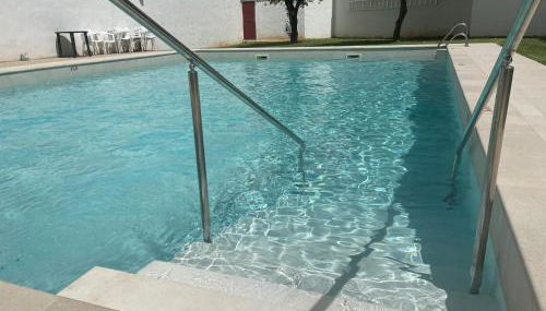 CENTRO, PARKING, PISCINA 2 Dormitorios SUITE PONDOS - Foto 2