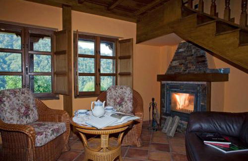 La Casona de Riomera - Foto 15