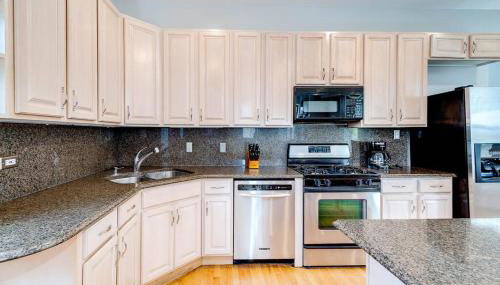 Stunning 2 Floor Penthouse Downtown - Foto 4