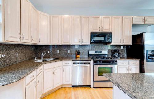 Stunning 2 Floor Penthouse Downtown - Foto 4