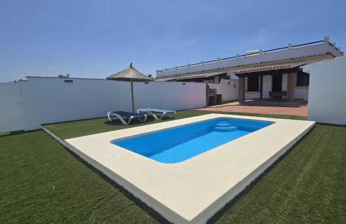 Casas el Palomar - No grupos - Foto 29