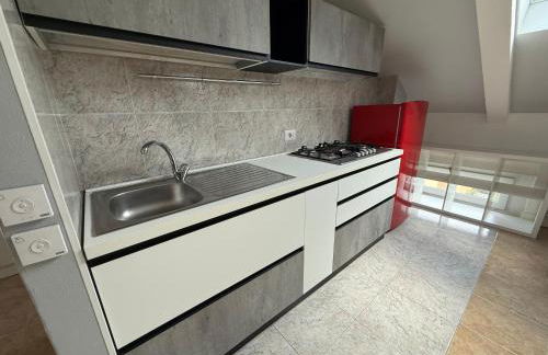 COZY APARTMENT NEAR MiLAN - Photo 7