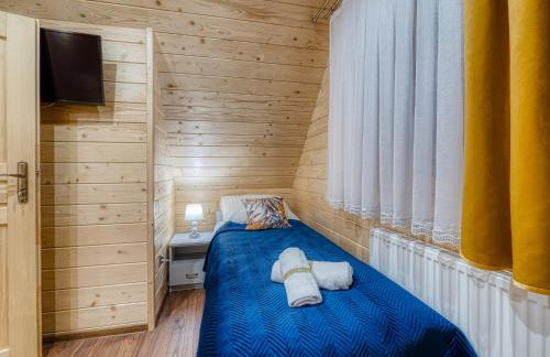 Domki Szarotki - Foto 28