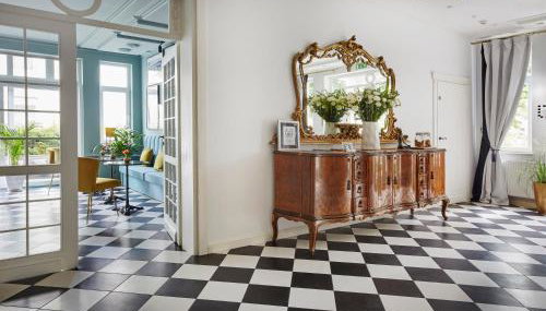 Villa Antonina - Photo 3, Lobby or reception