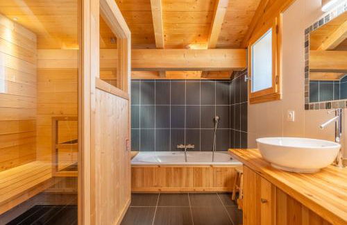 Coeur de Samance - Foto 15