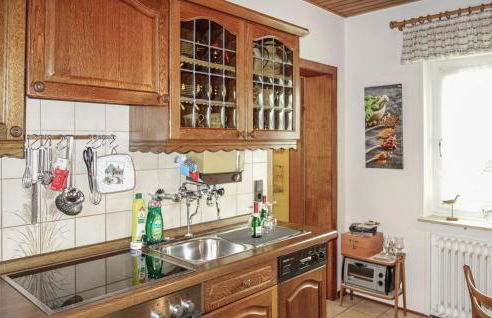 Awesome Home In Müllenbach With Kitchen - Foto 18