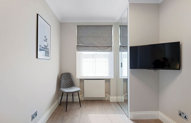 Cleveland Residences Paddington - Foto 54