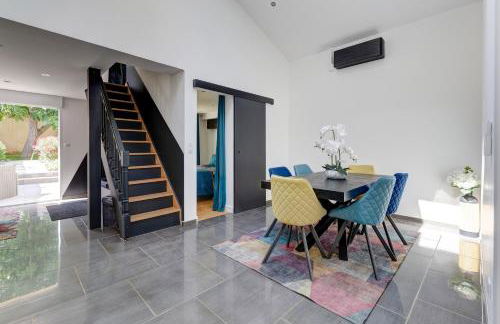 Maison des As - Pays de Champagne - Foto 6