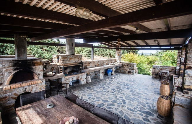 Alyko Villas - Photo 46