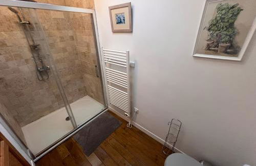 Gite de Nanteuil, 10-13 personnes, piscine - Foto 35