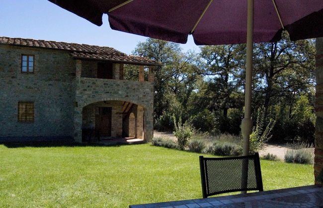 Spacious Holiday Home - Foto 23