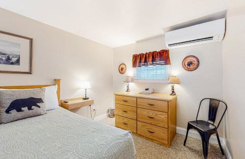 Northwoods Lodge Cabin 1 - Foto 16