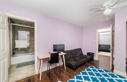 Comfort Suite - Walkable - GroupStay - Foto 15