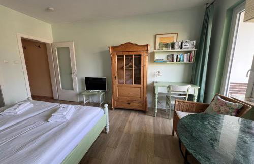 Gästeträume Im Viertel - Foto 3