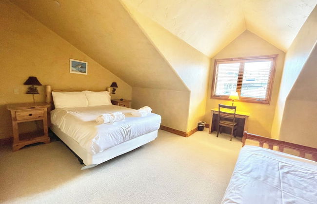 Arrowhead Village, A Vail Resorts Property - Foto 47