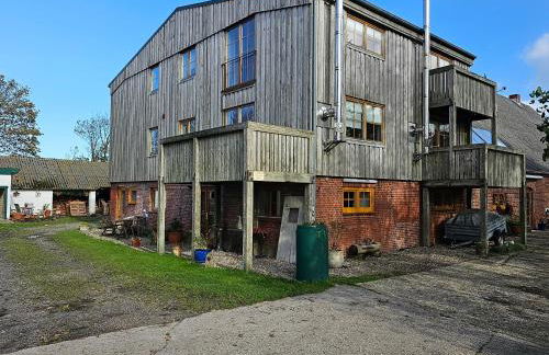 Ferienwohnungen Das Finkhaus - Foto 66