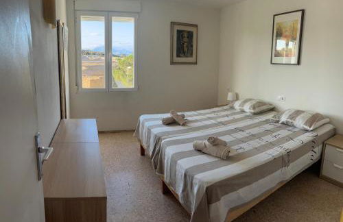 Parque La Chicharra near Alicante and beach - Foto 7